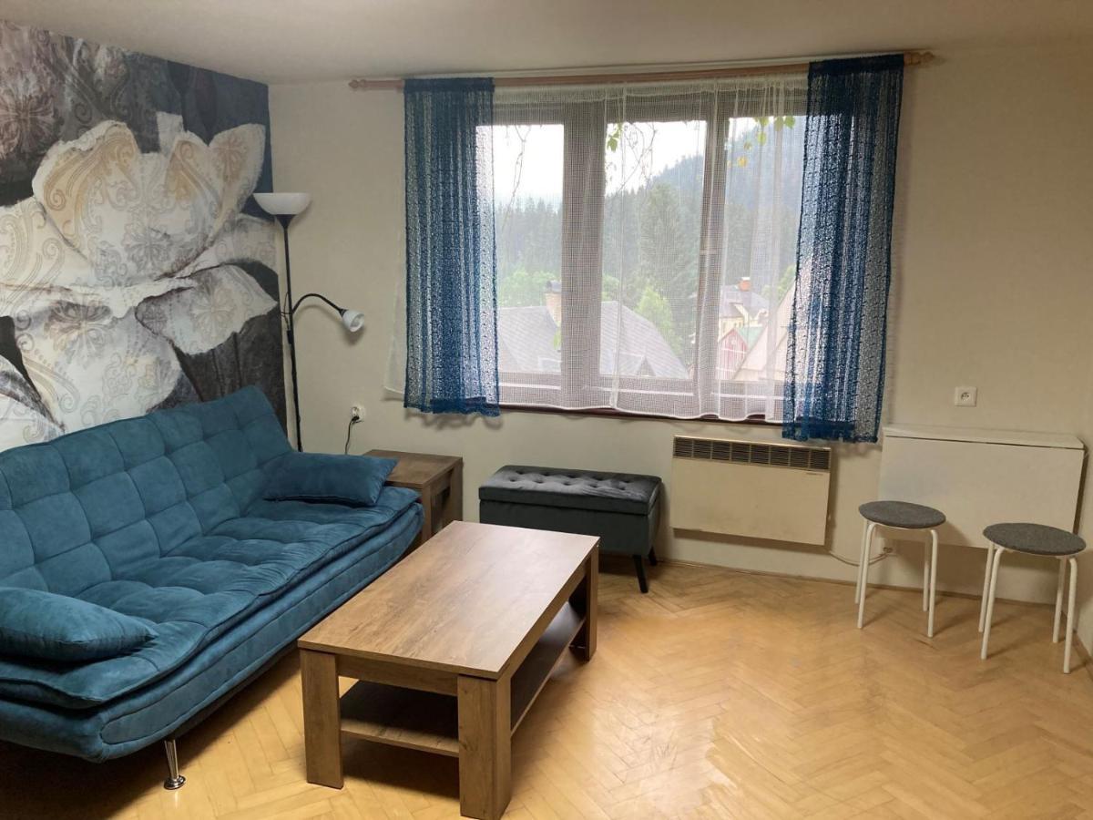 Apartman Rekys Jiretin pod Bukovou Luaran gambar